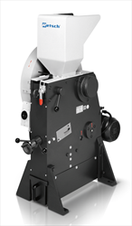 Jaw Crusher BB 200 Retsch